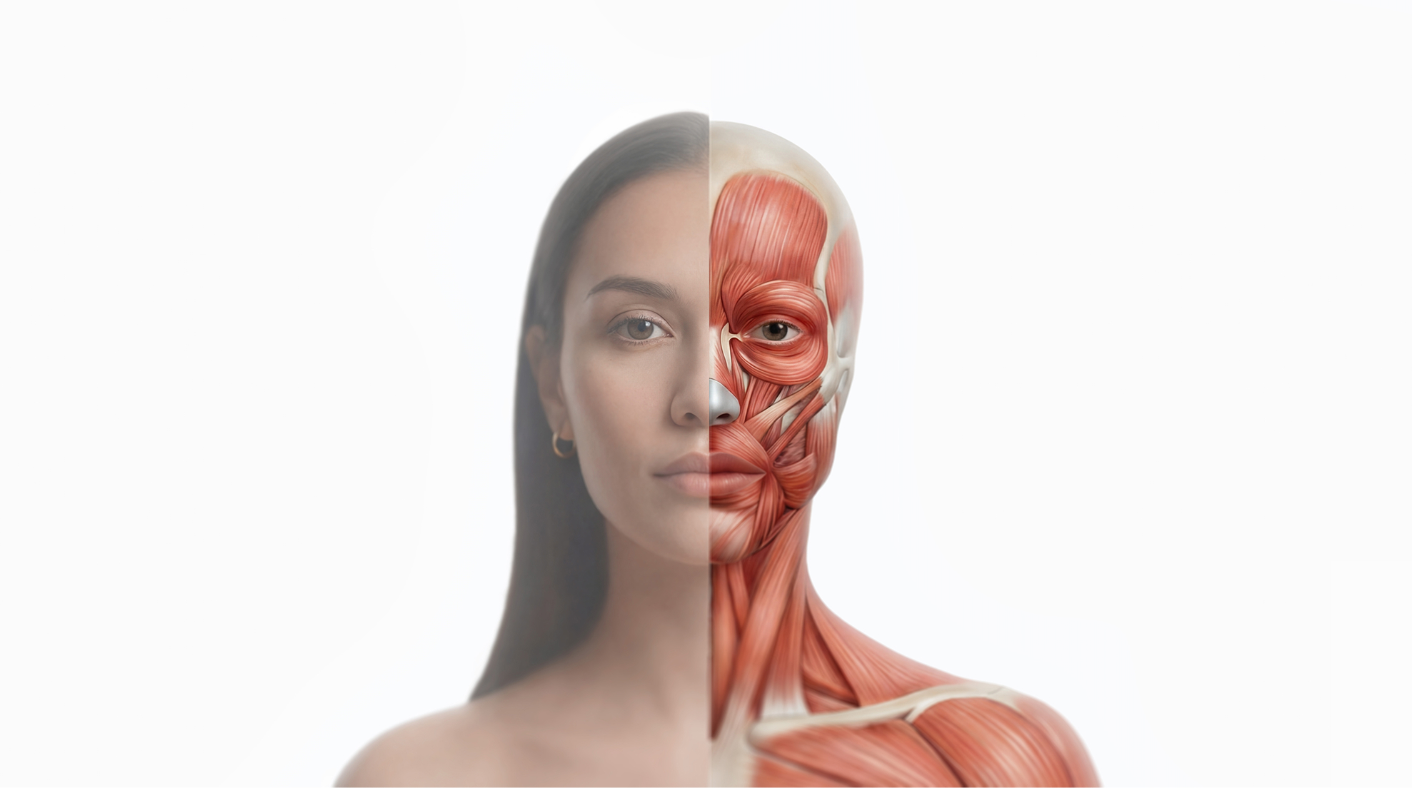 Inner layer: subcutaneous lip anatomy where Sublimelip works
